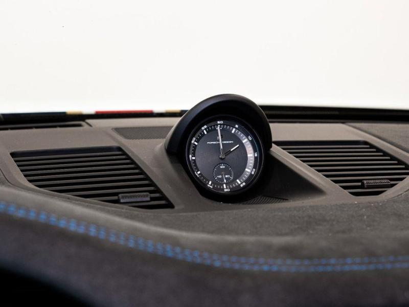 Купить Porsche 911 Dakar бензин 2025 id-1006779 в Киеве, Фото №[delta]