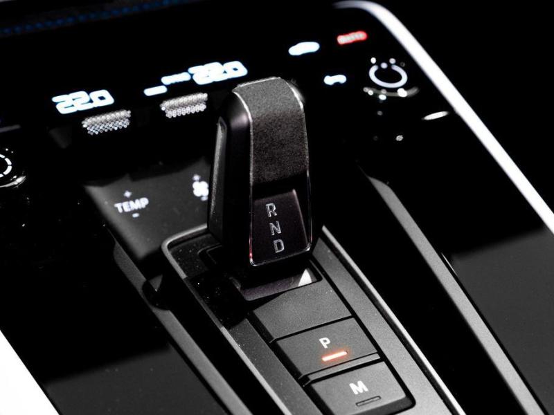 Купить Porsche 911 Dakar бензин 2025 id-1006779 в Киеве, Фото №[delta]