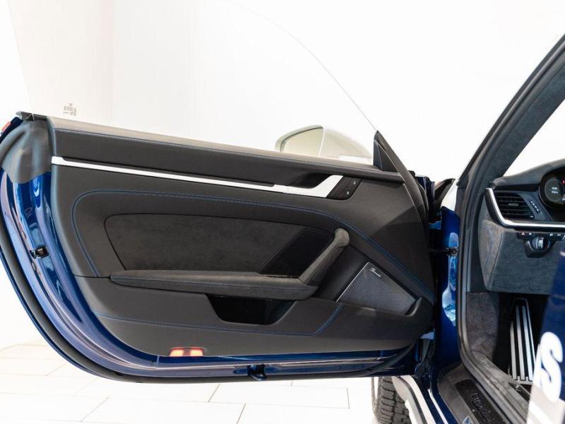 Купить Porsche 911 Dakar бензин 2025 id-1006779 в Киеве, Фото №[delta]