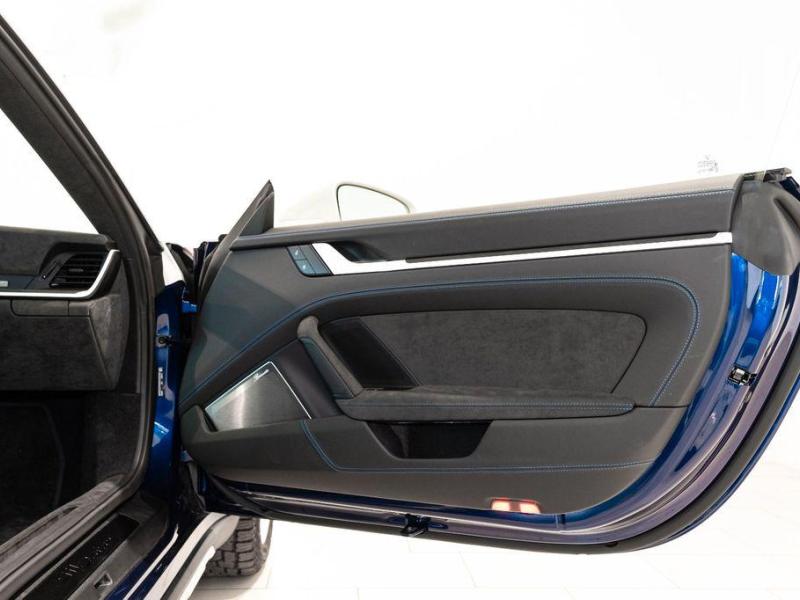 Купить Porsche 911 Dakar бензин 2025 id-1006779 в Киеве, Фото №[delta]