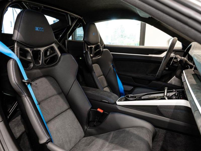 Купить Porsche 911 Dakar бензин 2025 id-1006779 в Киеве, Фото №[delta]