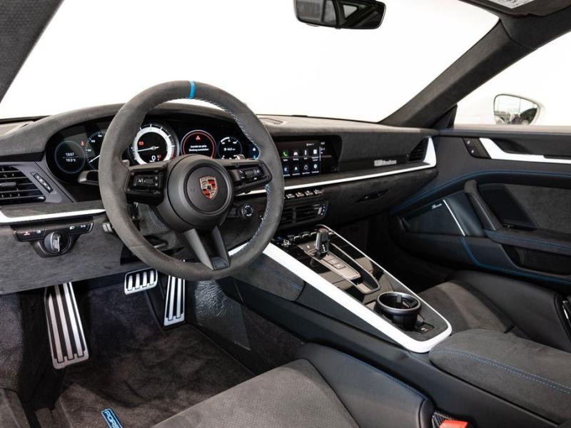 Купить Porsche 911 Dakar бензин 2025 id-1006779 в Киеве, Фото №[delta]