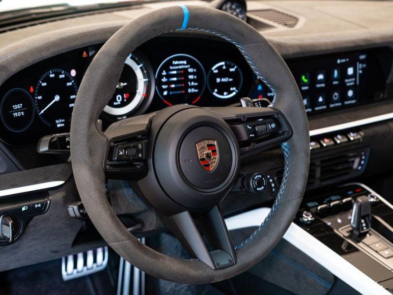 Купить Porsche 911 Dakar бензин 2025 id-1006779 в Киеве, Фото №[delta]