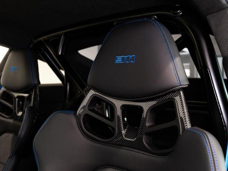 Купить Porsche 911 Dakar бензин 2025 id-1006779 в Киеве, Фото №[delta]