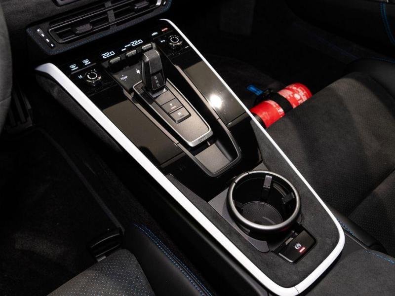 Купить Porsche 911 Dakar бензин 2025 id-1006779 в Киеве, Фото №[delta]