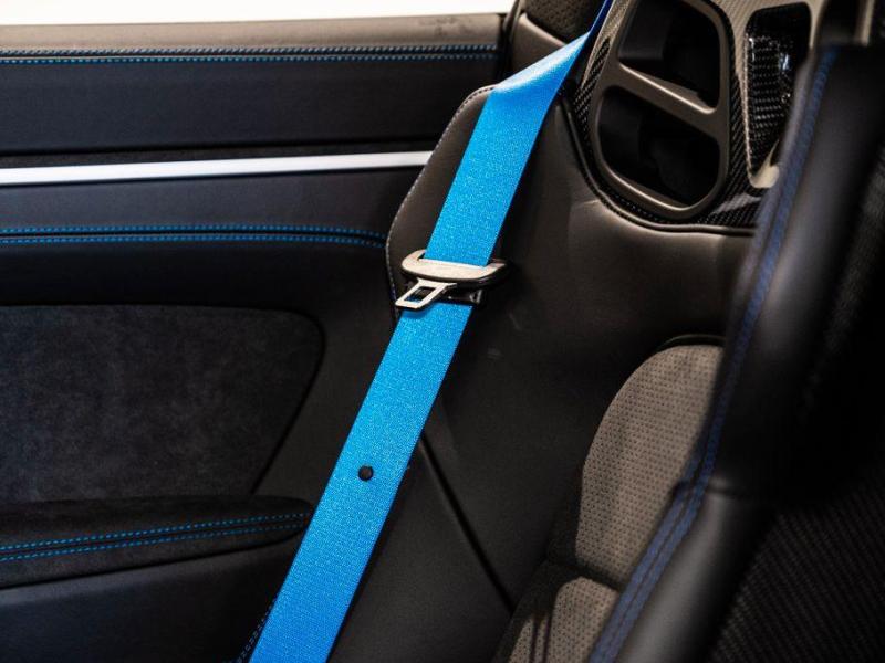 Купить Porsche 911 Dakar бензин 2025 id-1006779 в Киеве, Фото №[delta]