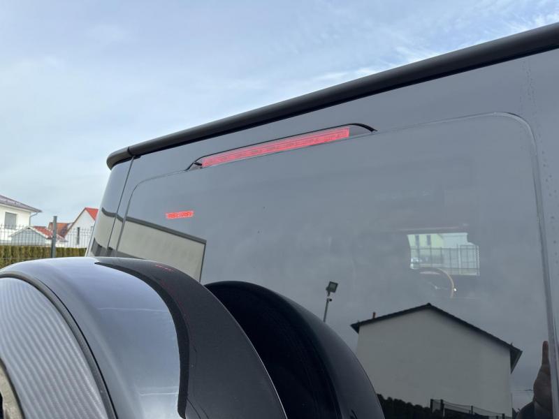 Купить Mercedes-Benz G 63 Броня INKAS бензин 2023 id-1006778 в Киеве, Фото №[delta]