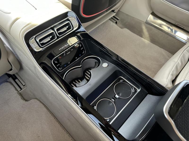 Купить Mercedes-Maybach S680 4Matic Guard Inkas B6+ бензин 2025 id-1006781 в Киеве, Фото №[delta]