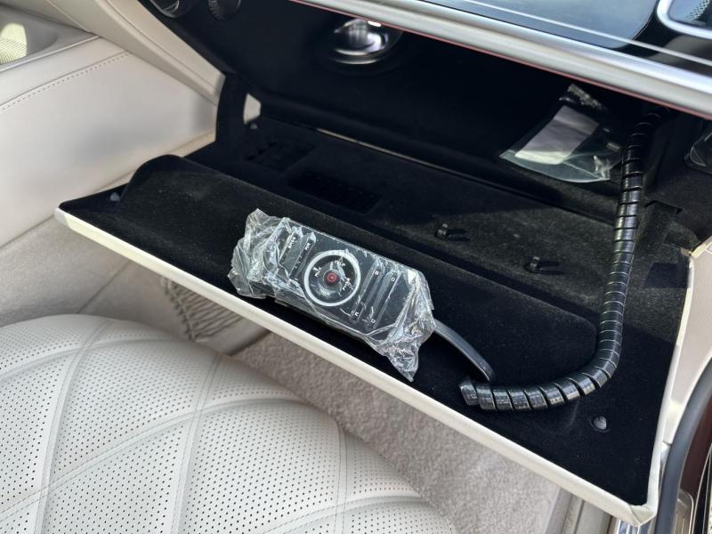 Купить Mercedes-Maybach S680 4Matic Guard Inkas B6+ бензин 2025 id-1006781 в Киеве, Фото №[delta]