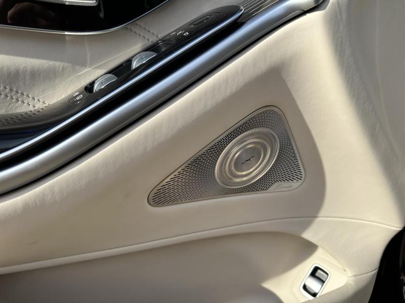 Купить Mercedes-Maybach S680 4Matic Guard Inkas B6+ бензин 2025 id-1006781 в Киеве, Фото №[delta]