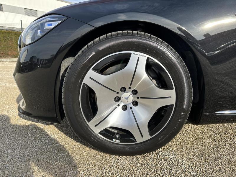 Купить Mercedes-Maybach S680 4Matic Guard Inkas B6+ бензин 2025 id-1006781 в Киеве, Фото №[delta]