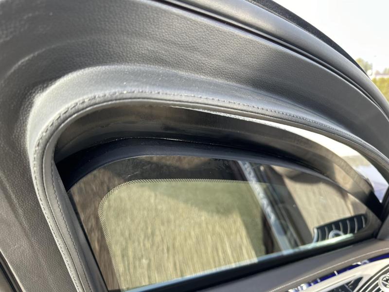 Купить Mercedes-Maybach S680 4Matic Guard Inkas B6+ бензин 2025 id-1006781 в Киеве, Фото №[delta]