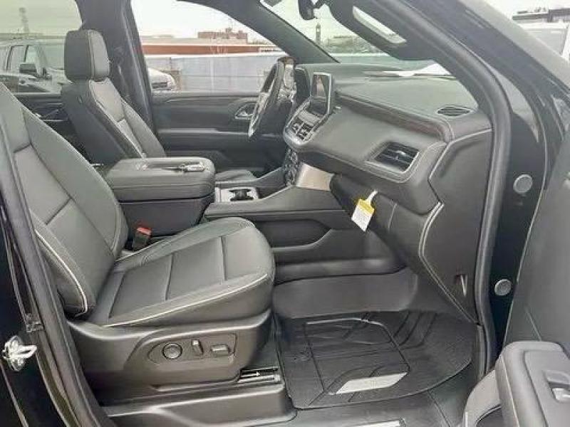 Купить Chevrolet Suburban High Country бензин 2025 id-1006782 в Киеве, Фото №[delta]