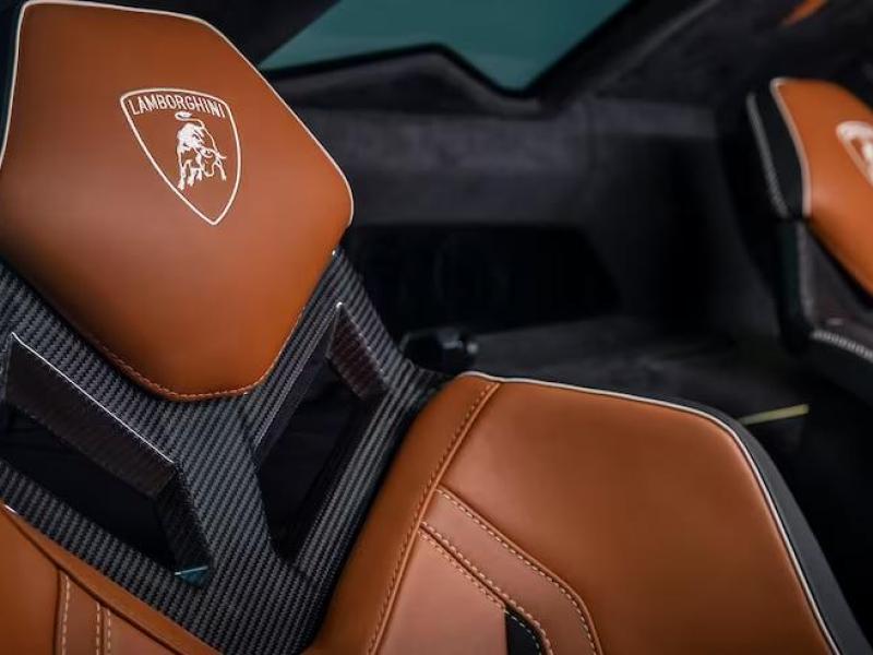 Купить Lamborghini Sian бензин 2025 id-1006791 в Киеве, Фото №[delta]