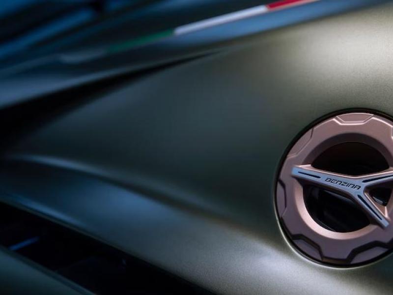 Купить Lamborghini Sian бензин 2025 id-1006791 в Киеве, Фото №[delta]