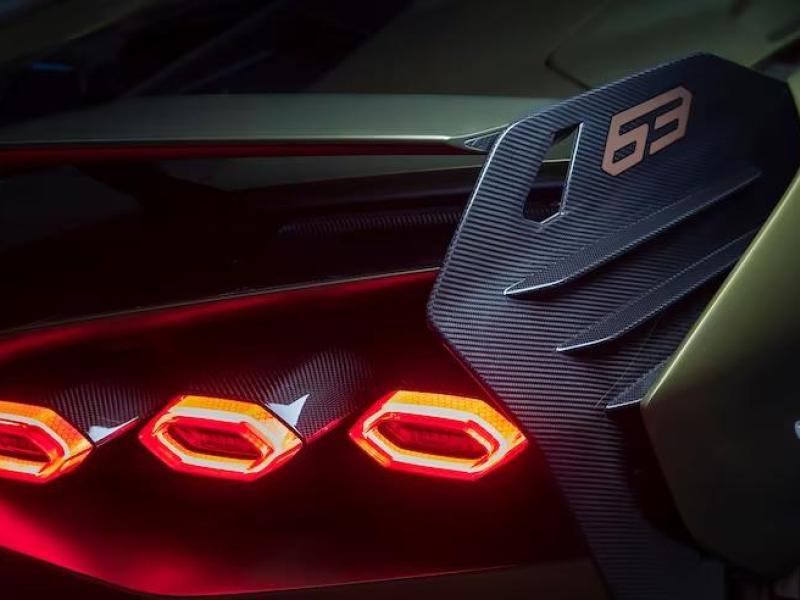 Купить Lamborghini Sian бензин 2025 id-1006791 в Киеве, Фото №[delta]