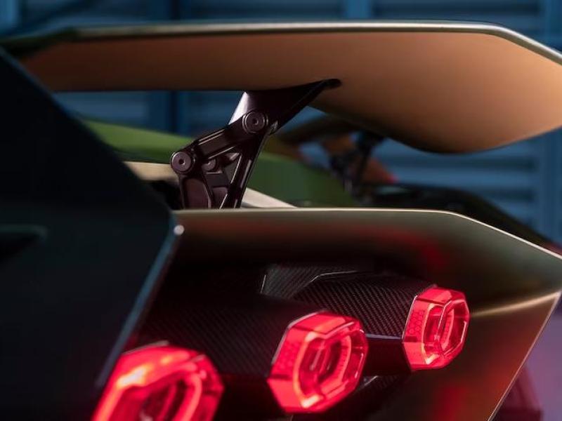 Купить Lamborghini Sian бензин 2025 id-1006791 в Киеве, Фото №[delta]