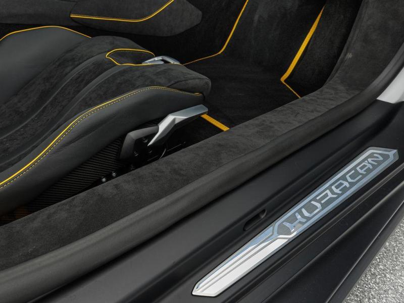 Купить Lamborghini Huracan Sterrato бензин 2025 id-1006788 в Киеве, Фото №[delta]