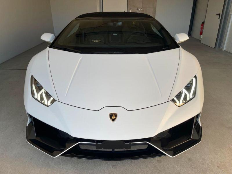 Купить Lamborghini Huracan Evo RWD бензин 2025 id-1006789 в Киеве, Фото №[delta]