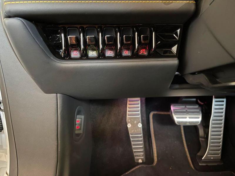 Купить Lamborghini Huracan Evo RWD бензин 2025 id-1006789 в Киеве, Фото №[delta]