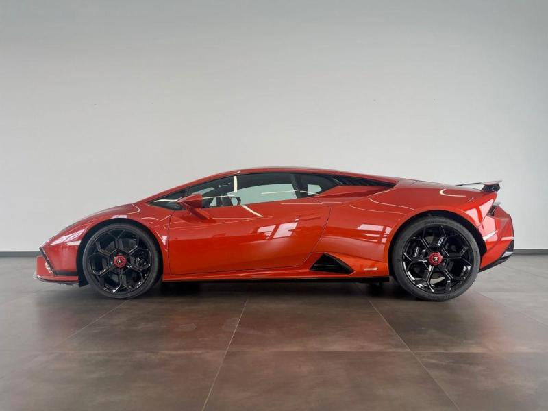 Купить Lamborghini Huracan Tecnica бензин 2025 id-1006787 в Киеве, Фото №[delta]