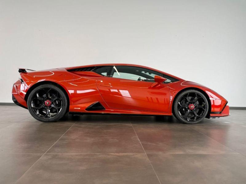 Купить Lamborghini Huracan Tecnica бензин 2025 id-1006787 в Киеве, Фото №[delta]