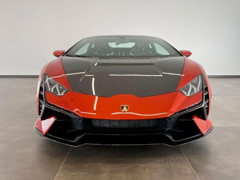 Купить Lamborghini Huracan Tecnica бензин 2025 id-1006787 в Киеве, Фото №[delta]