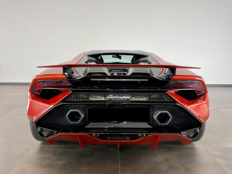 Купить Lamborghini Huracan Tecnica бензин 2025 id-1006787 в Киеве, Фото №[delta]