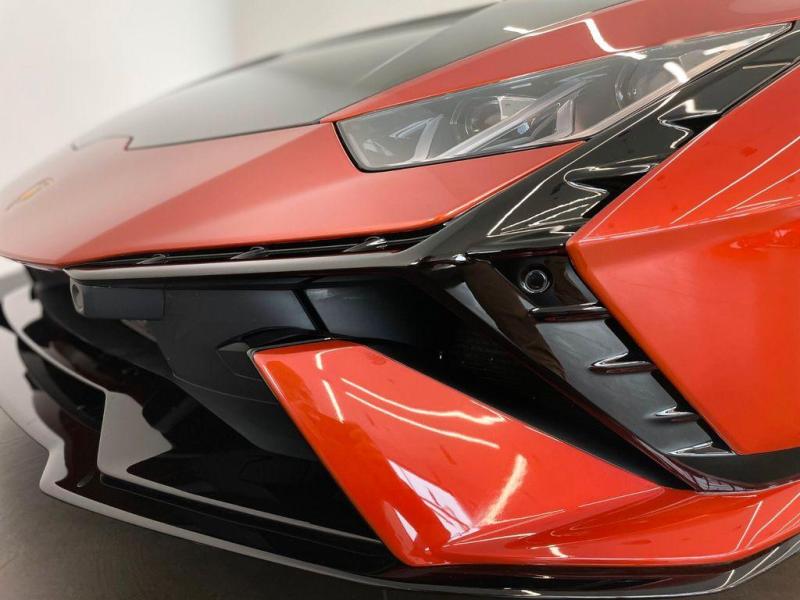 Купить Lamborghini Huracan Tecnica бензин 2025 id-1006787 в Киеве, Фото №[delta]