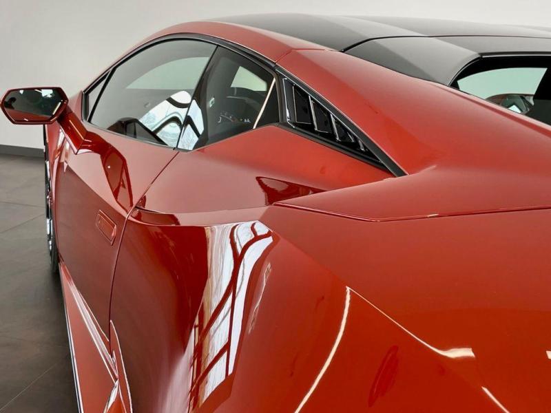 Купить Lamborghini Huracan Tecnica бензин 2025 id-1006787 в Киеве, Фото №[delta]