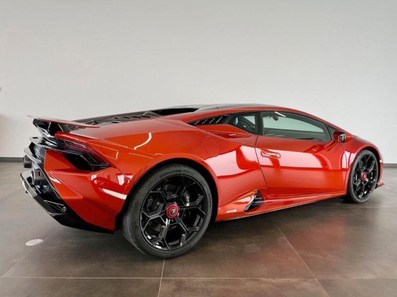 Купить Lamborghini Huracan Tecnica бензин 2025 id-1006787 в Киеве, Фото №[delta]