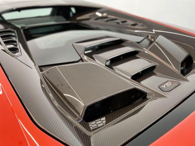 Купить Lamborghini Huracan Tecnica бензин 2025 id-1006787 в Киеве, Фото №[delta]