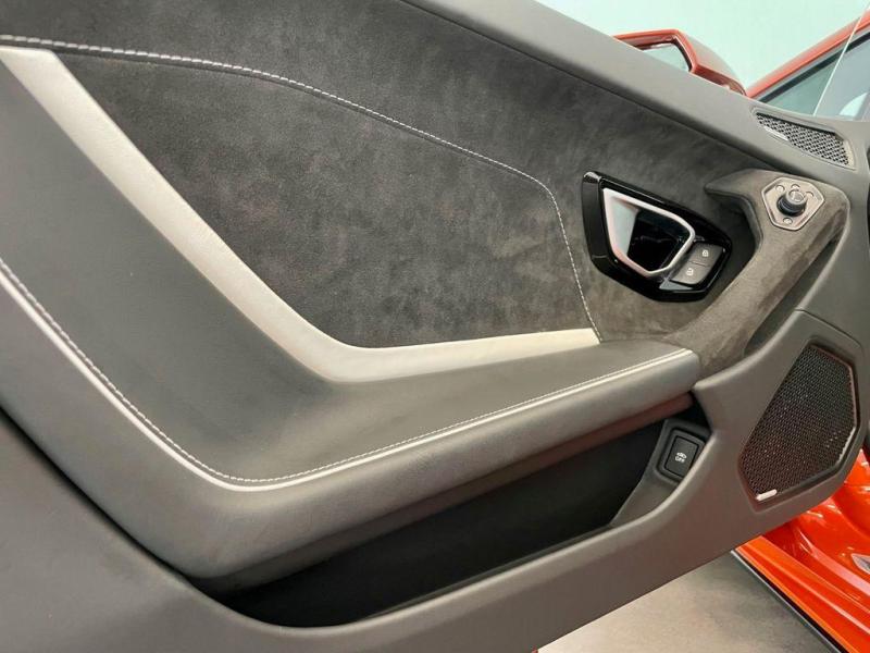 Купить Lamborghini Huracan Tecnica бензин 2025 id-1006787 в Киеве, Фото №[delta]