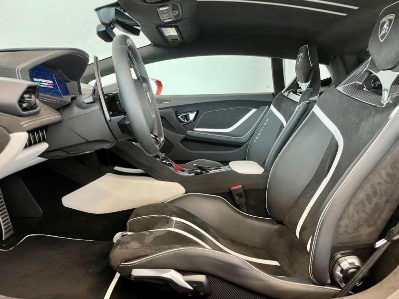 Купить Lamborghini Huracan Tecnica бензин 2025 id-1006787 в Киеве, Фото №[delta]