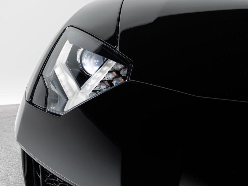 Купить Lamborghini Aventador LP бензин 2025 id-1006786 в Киеве, Фото №[delta]