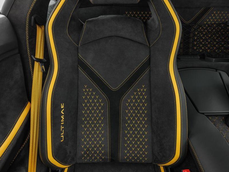 Купить Lamborghini Aventador LP бензин 2025 id-1006786 в Киеве, Фото №[delta]