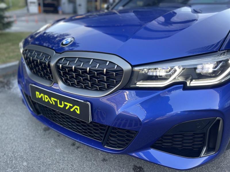 Купить BMW 3-Series 340D Hybrid xDrive бензин 2021 id-1006801 в Киеве, Фото №[delta]