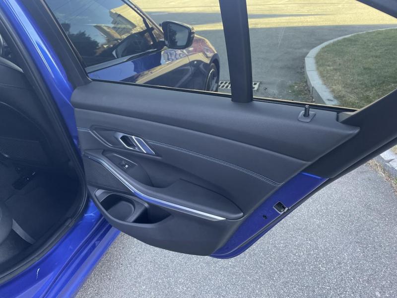 Купить BMW 3-Series 340D Hybrid xDrive бензин 2021 id-1006801 в Киеве, Фото №[delta]