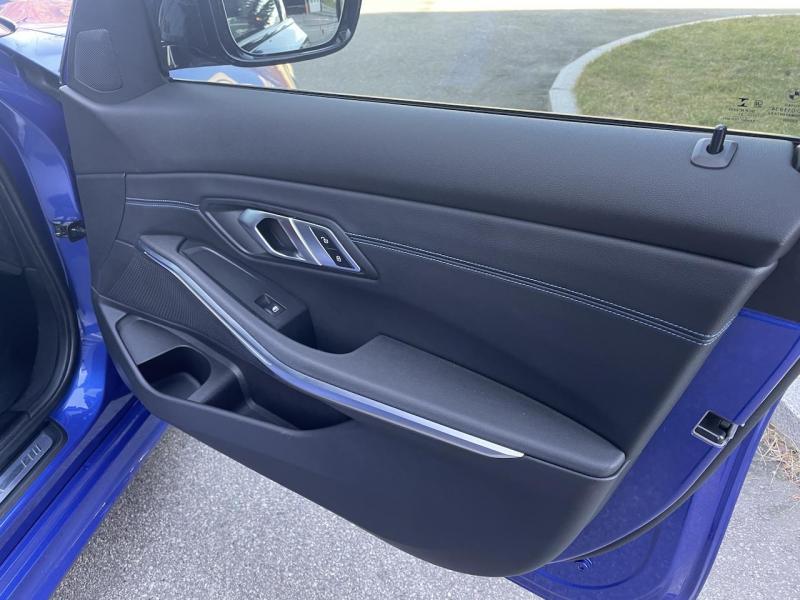 Купить BMW 3-Series 340D Hybrid xDrive бензин 2021 id-1006801 в Киеве, Фото №[delta]