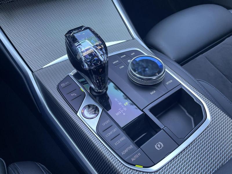 Купить BMW 3-Series 340D Hybrid xDrive бензин 2021 id-1006801 в Киеве, Фото №[delta]