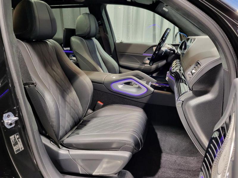 Купить Mercedes-Maybach GLS 600 бензин 2025 id-1006802 в Киеве, Фото №[delta]