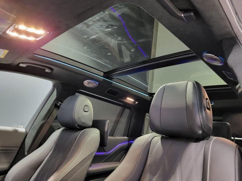 Купить Mercedes-Maybach GLS 600 бензин 2025 id-1006802 в Киеве, Фото №[delta]