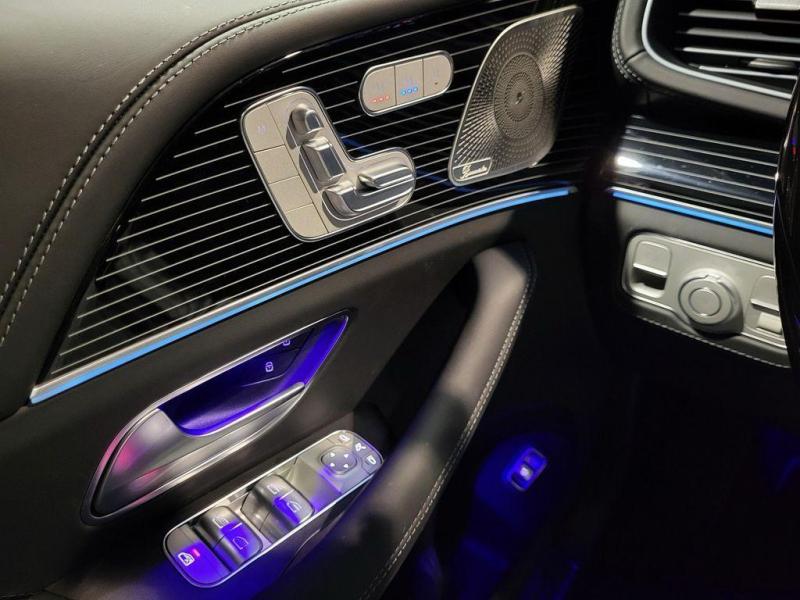 Купить Mercedes-Maybach GLS 600 бензин 2025 id-1006802 в Киеве, Фото №[delta]