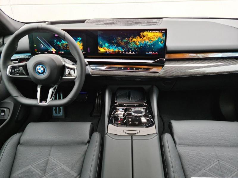 Купить BMW i5 eDrive40 электро 2024 id-1006809 в Киеве, Фото №[delta]