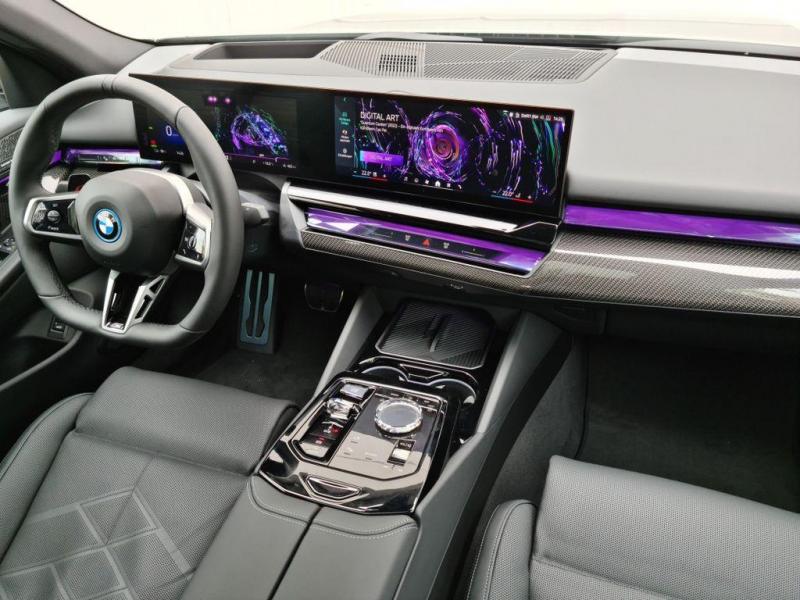 Купить BMW i5 eDrive40 электро 2024 id-1006809 в Киеве, Фото №[delta]