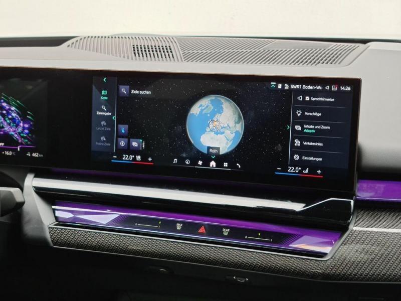 Купить BMW i5 eDrive40 электро 2024 id-1006809 в Киеве, Фото №[delta]