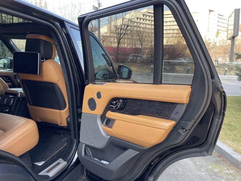 Купить Land-Rover Range-Rover Autobiography дизель 2018 id-1006823 в Киеве, Фото №[delta]