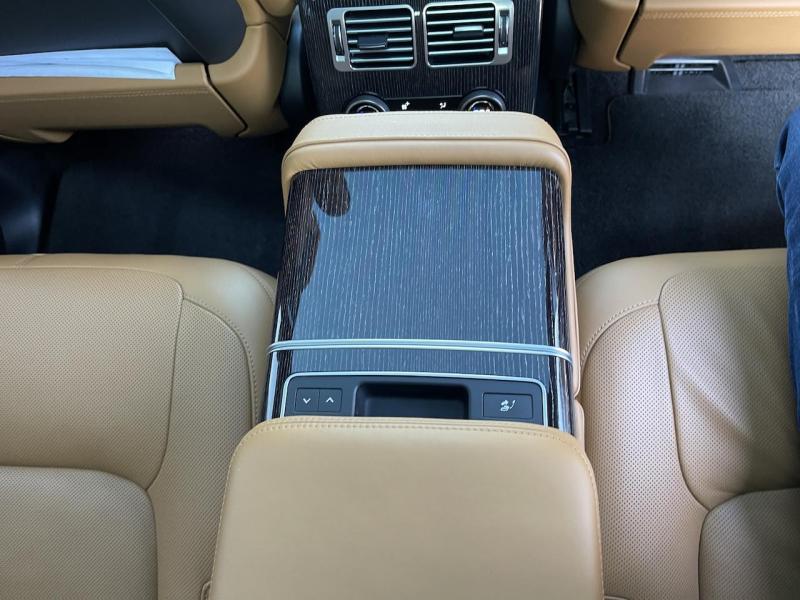 Купить Land-Rover Range-Rover Autobiography дизель 2018 id-1006823 в Киеве, Фото №[delta]