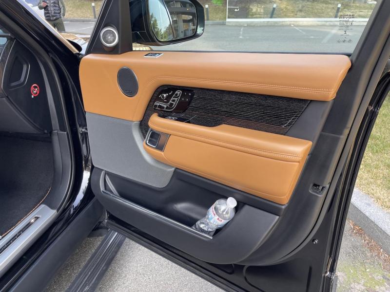 Купить Land-Rover Range-Rover Autobiography дизель 2018 id-1006823 в Киеве, Фото №[delta]