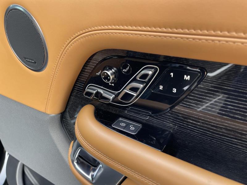 Купить Land-Rover Range-Rover Autobiography дизель 2018 id-1006823 в Киеве, Фото №[delta]